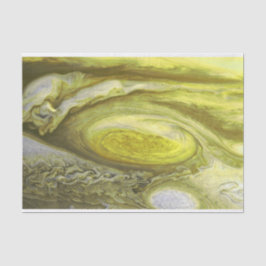 Jupiter Storm Tissuepapier