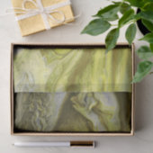 Jupiter Storm Tissuepapier (Geschenk)