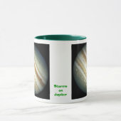 Jupiter Stormen Mok (Midden)