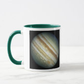 Jupiter Stormen Mok (Links)