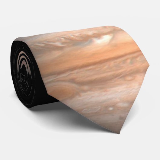 Jupiter Stropdas (Opgerold)