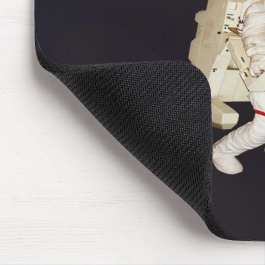 Jupiter Sunrise Mouse Mat Muismat (Hoek)