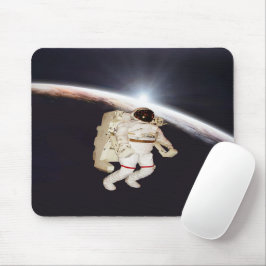Jupiter Sunrise Mouse Mat Muismat