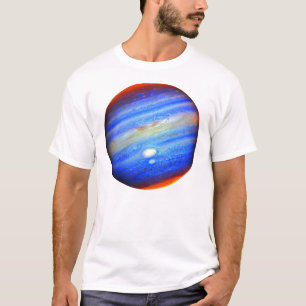 Jupiter T-shirt