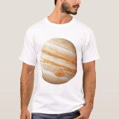 Jupiter T-shirt (Voorkant)