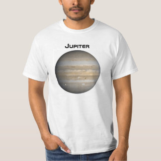 Jupiter T-shirt