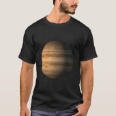 Jupiter T-shirt (Voorkant)