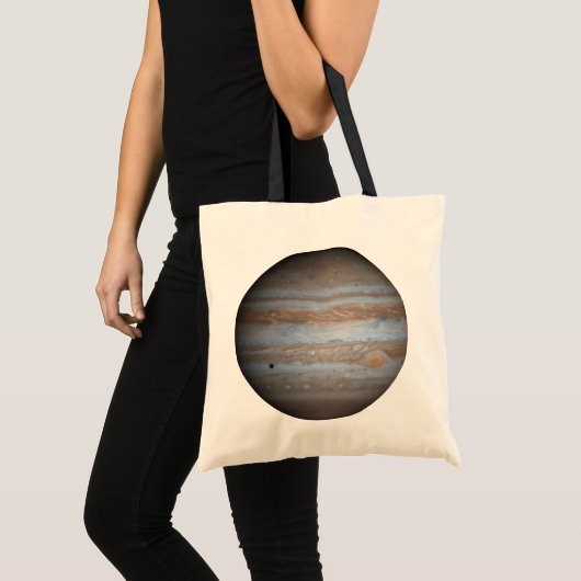 Jupiter Tote Bag (Voorkant (product))