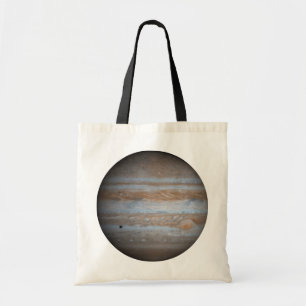 Jupiter Tote Bag