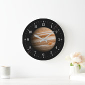 Jupiter Watch 2026 Version Grote Klok (Huis)