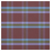Jupiterian Plaid JNF Stof (Swatch)