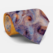 Jupiter's Great Red Spot - NASA Voyager Foto Stropdas (Opgerold)