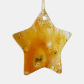 Jupiter's maan Io Keramisch Ornament (Rechts)