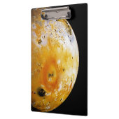 Jupiter's maan Io Klembord (Links)