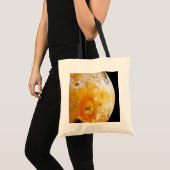 Jupiter's maan Io Tote Bag (Voorkant (product))