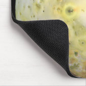 Jupiter's maan Lo Muismat (Hoek)