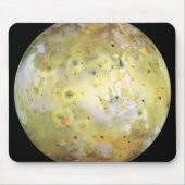 Jupiter's maan Lo Muismat (Voorkant)