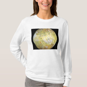 Jupiter's maan Lo T-shirt