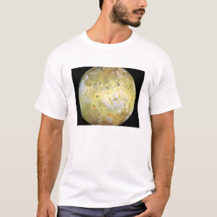 Jupiter's maan Lo T-shirt