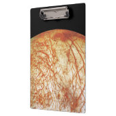 Jupiter's Moon Europa Klembord (Links)