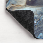 Jupiters Swirls Muismat (Hoek)