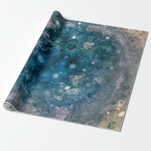 JUPITER'S ZUIDPOOL CADEAUPAPIER