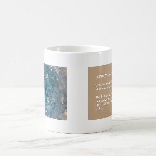 JUPITER'S ZUIDPOOL KOFFIEMOK (Center)