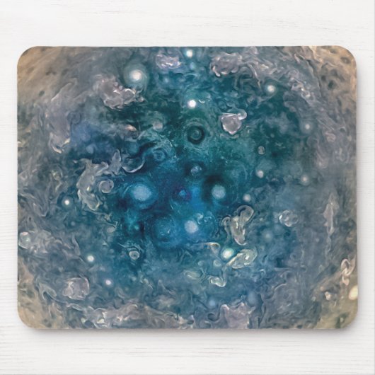 JUPITER'S ZUIDPOOL MUISMAT (Voorkant)