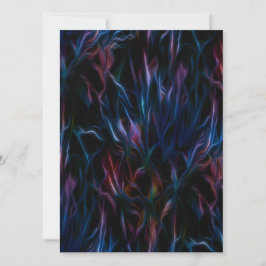 Jupiterse nachtflora kaart