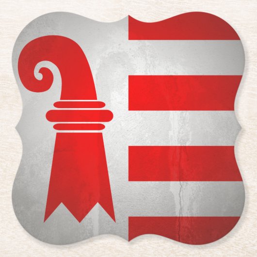 Jura Kartonnen Onderzetters (Voorkant)