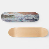 Jura's Sound Skateboard (Horizontaal)