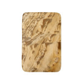 Jurassic Coast, Dorset Cliffs Badmat (Voorkant Verticaal)