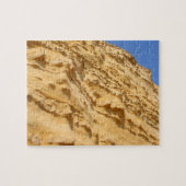 Jurassic Coast, Dorset Cliffs Legpuzzel (Horizontaal)