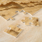 Jurassic Coast, Dorset Cliffs Legpuzzel (Zijkant)