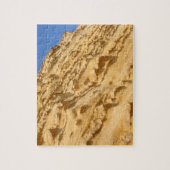 Jurassic Coast, Dorset Cliffs Legpuzzel (Verticaal)