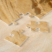 Jurassic Coast, Dorset Cliffs Legpuzzel (Zijkant)