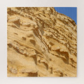Jurassic Coast, Dorset Cliffs Legpuzzel (Verticaal)