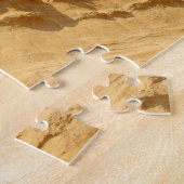 Jurassic Coast, Dorset Cliffs Legpuzzel (Zijkant)