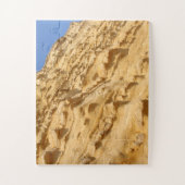 Jurassic Coast, Dorset Cliffs Legpuzzel (Verticaal)