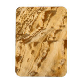 Jurassic Coast, Dorset Cliffs Magneet (Verticaal)