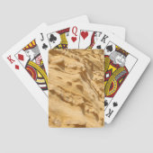 Jurassic Coast, Dorset Cliffs Pokerkaarten (Achterkant)