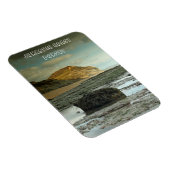 Jurassic Coast, Dorset Magneet (Rechterzijde)