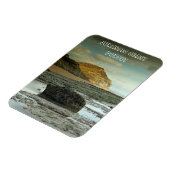 Jurassic Coast, Dorset Magneet (Linkerzijde)
