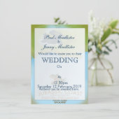 Jurassic Coast England South Coast Travel poster Kaart (Staand voorkant)