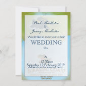 Jurassic Coast England South Coast Travel poster Kaart (Voorkant)