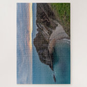Jurassic Coast, England, UK Legpuzzel (Verticaal)