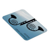 Jurassic Coast Magneet (Rechterzijde)