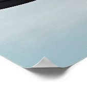 Jurassic Coast Poster (Hoek)