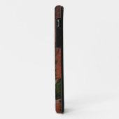 Jurassic Coast Uitzicht iPhone SE + iPhone 5/5S Ho Case-Mate iPhone Case (Achterkant/links)