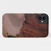 Jurassic Coast Uitzicht iPhone SE + iPhone 5/5S Ho Case-Mate iPhone Case (Achterkant (horizontaal))